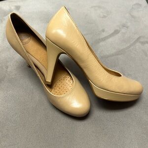 Nurture Kira Comfort Pumps